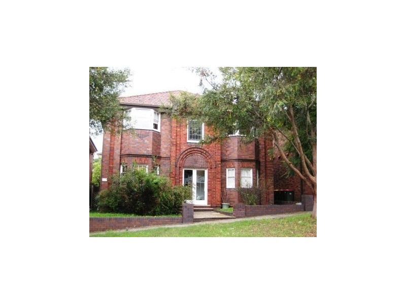 3 Prince Street, Randwick NSW 2031