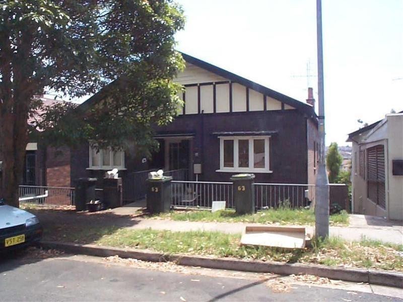 63 Edward Street, Bondi NSW 2026