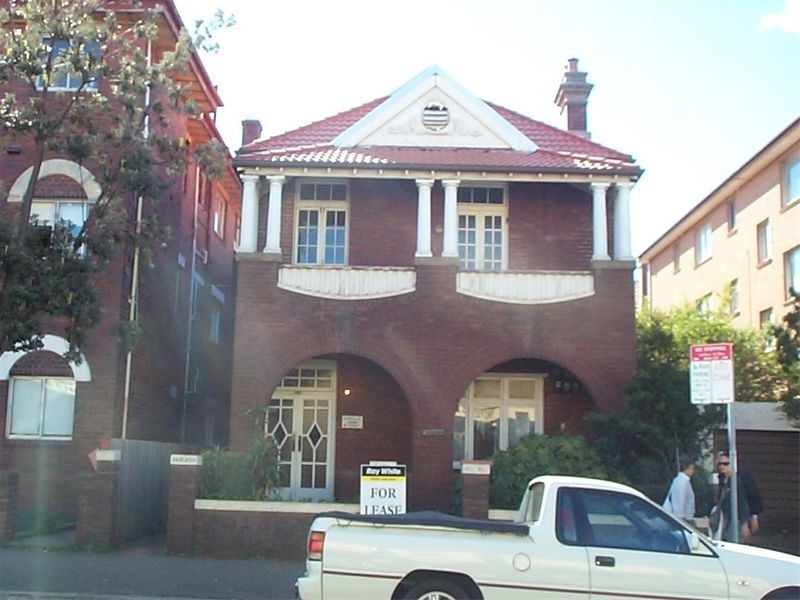 258 Bondi Road, Bondi NSW 2026