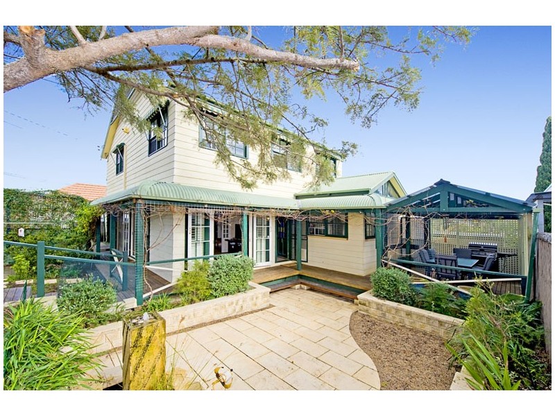 29A Trevelyan Street, Botany NSW 2019