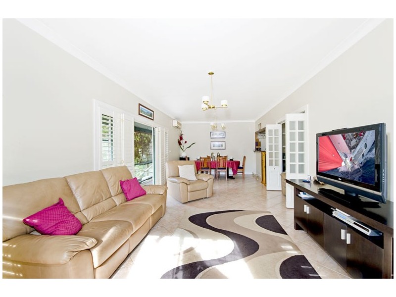 29A Trevelyan Street, Botany NSW 2019