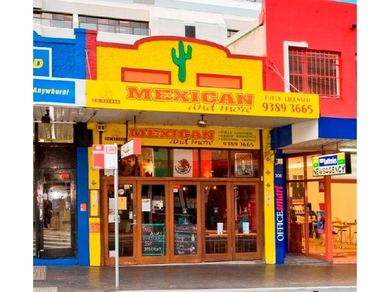 306 Oxford Street, Bondi Junction NSW 2022