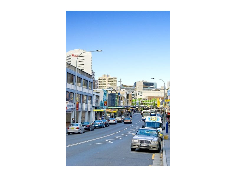 306 Oxford Street, Bondi Junction NSW 2022