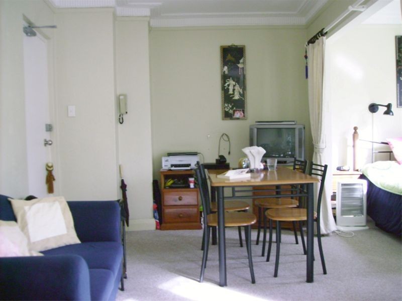2 Ward Avenue, Potts Point NSW 2011