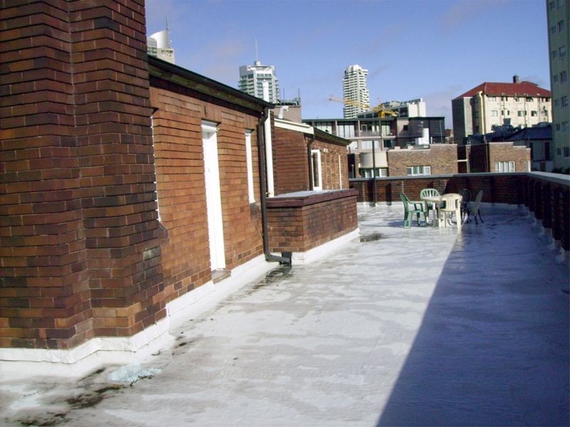 2 Ward Avenue, Potts Point NSW 2011