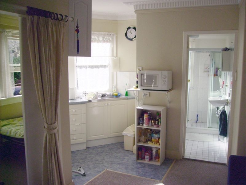 2 Ward Avenue, Potts Point NSW 2011