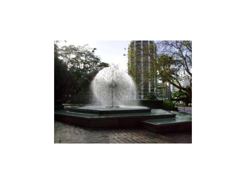 2 Ward Avenue, Potts Point NSW 2011
