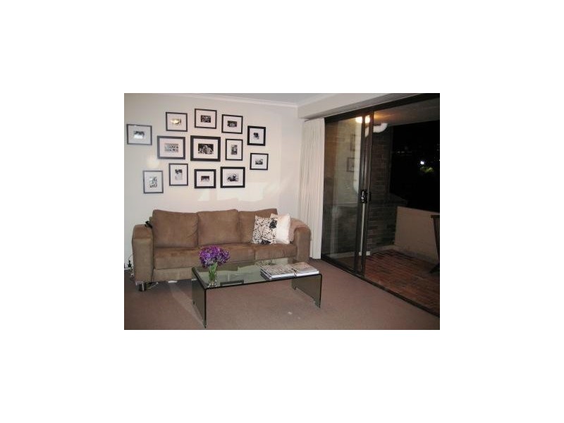 110 Cascade Street, Paddington NSW 2021