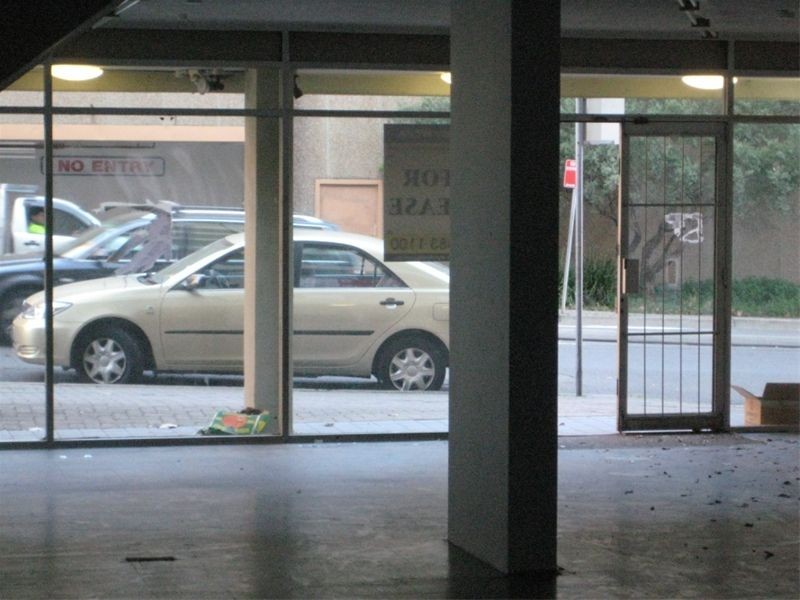 Shop 4, 29 Newland Street, Bondi Junction NSW 2022