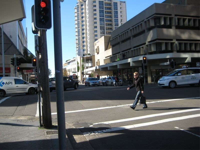 Shop 4, 29 Newland Street, Bondi Junction NSW 2022