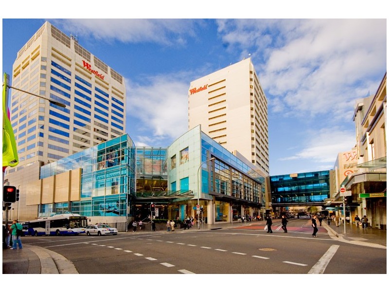 Shop 4, 29 Newland Street, Bondi Junction NSW 2022