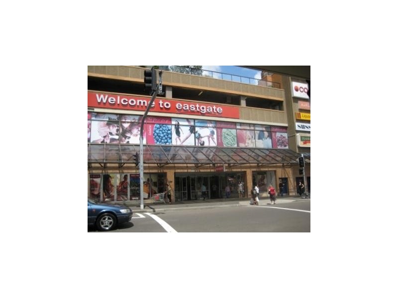 Shop 4, 29 Newland Street, Bondi Junction NSW 2022