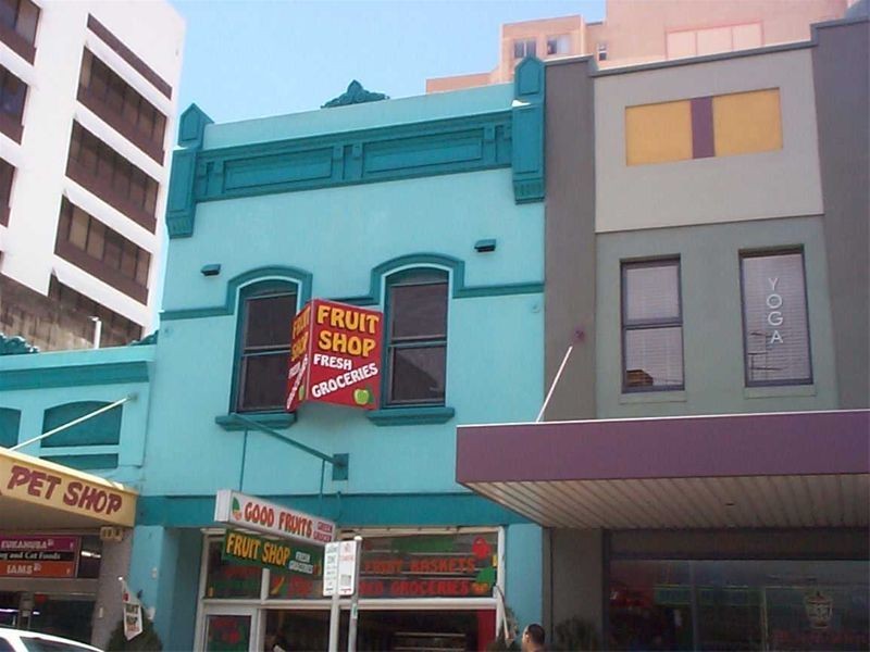 352 Oxford Street, Bondi Junction NSW 2022