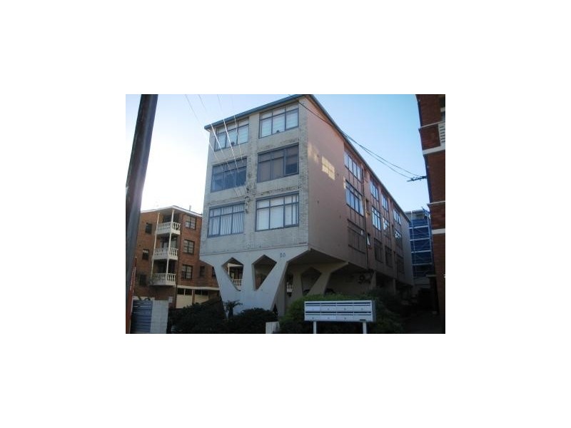 9/20 Tower Street, Vaucluse NSW 2030