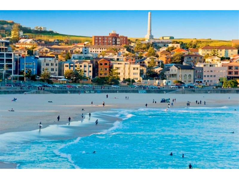 Apt 11, 244 Campbell Parade, Bondi Beach NSW 2026