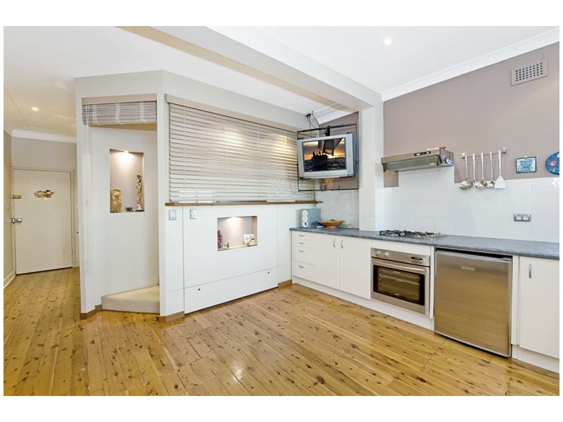 Apt 11, 244 Campbell Parade, Bondi Beach NSW 2026