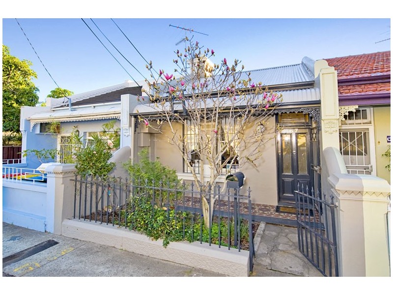 67 MacKenzie Street, Bondi Junction NSW 2022