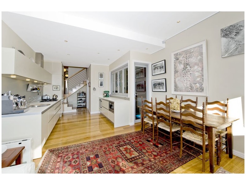 67 MacKenzie Street, Bondi Junction NSW 2022