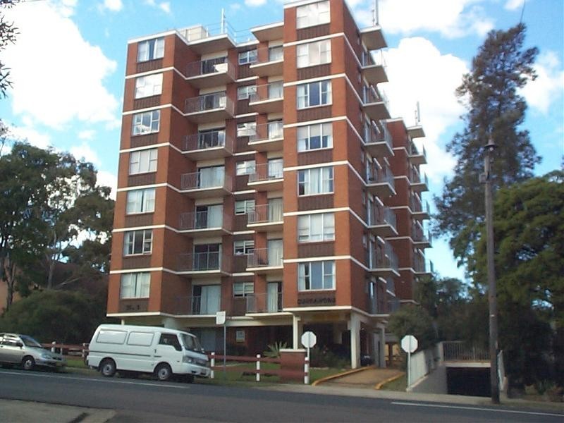 1 Cook Road, Centennial Park NSW 2021
