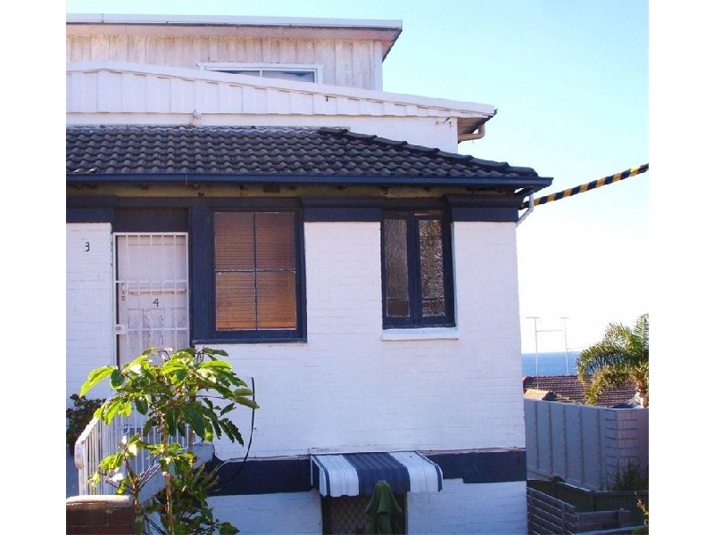 Apt 4, 3 Thorpe Street, Clovelly NSW 2031