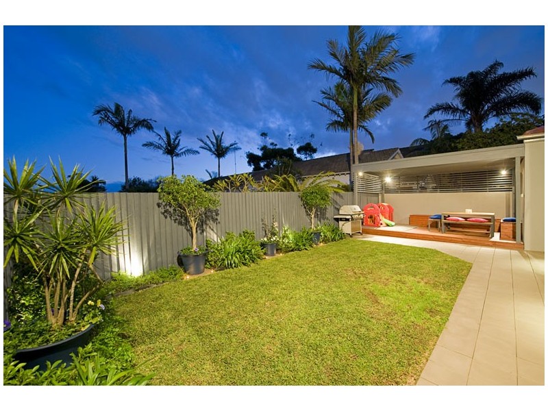 No. 225a Rainbow Street, Randwick NSW 2031