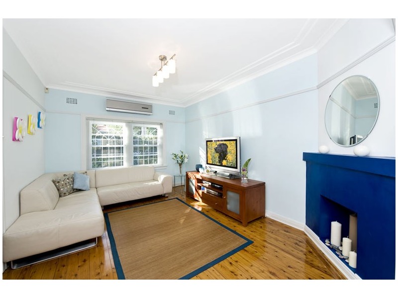 No. 225a Rainbow Street, Randwick NSW 2031