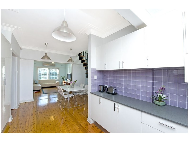 No. 225a Rainbow Street, Randwick NSW 2031
