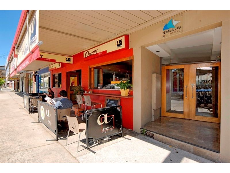 481 Old South Head Road, Rose Bay NSW 2029