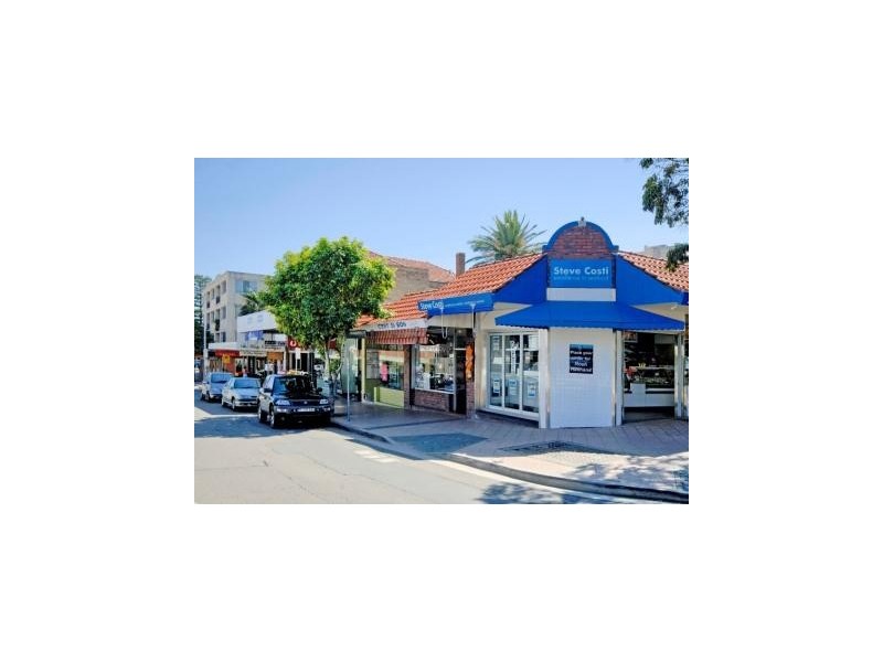 481 Old South Head Road, Rose Bay NSW 2029