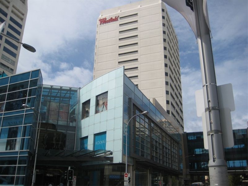 2, Tower 500 Oxford Street, Bondi Junction NSW 2022