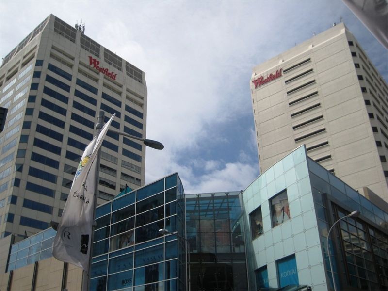 2, Tower 500 Oxford Street, Bondi Junction NSW 2022