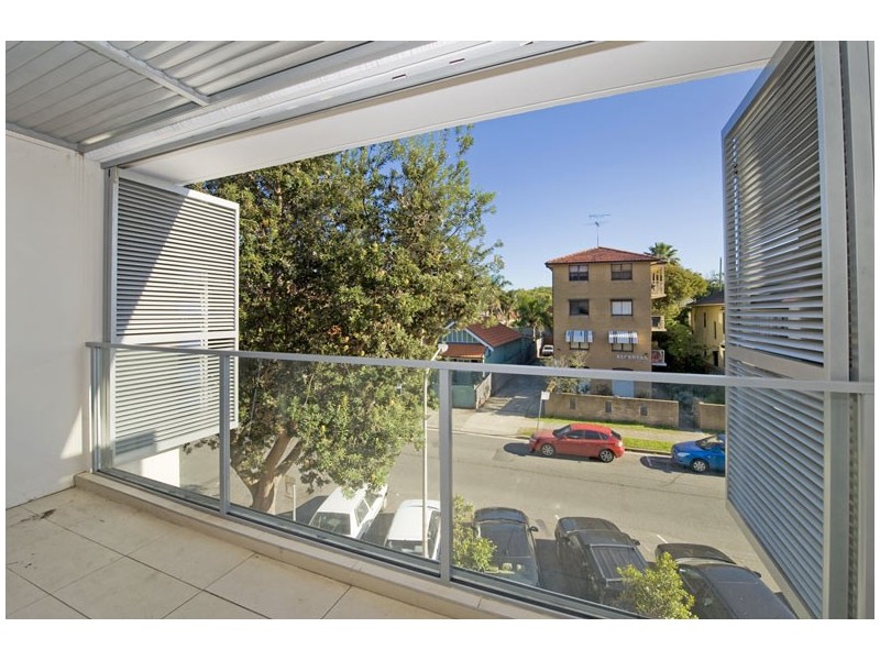 18/6-8 Jaques Avenue, Bondi Beach NSW 2026