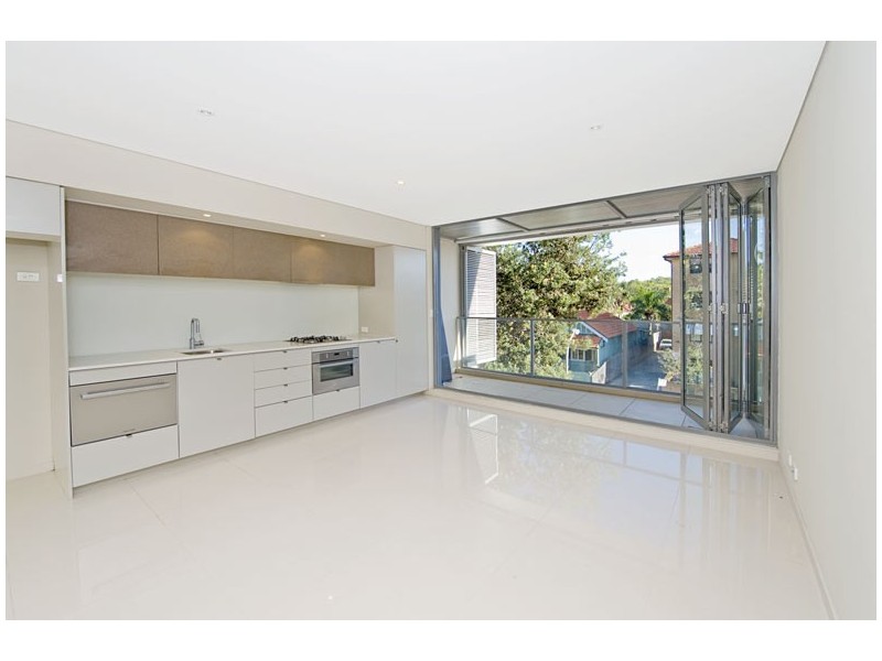 18/6-8 Jaques Avenue, Bondi Beach NSW 2026