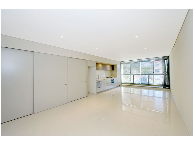 18/6-8 Jaques Avenue, Bondi Beach NSW 2026