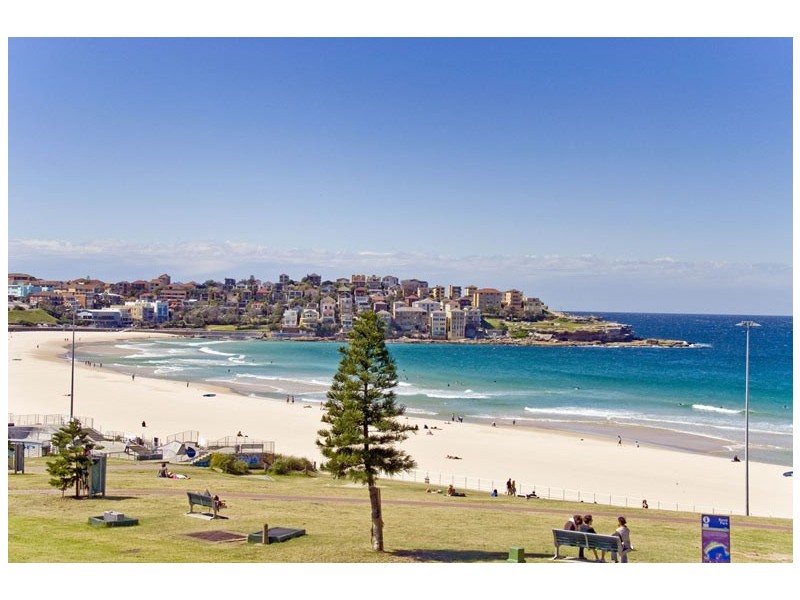 18/6-8 Jaques Avenue, Bondi Beach NSW 2026