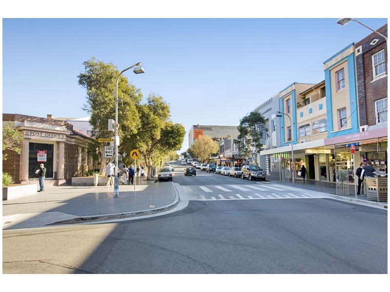 18/6-8 Jaques Avenue, Bondi Beach NSW 2026