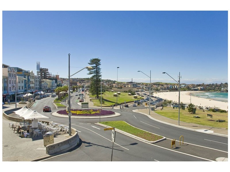 18/6-8 Jaques Avenue, Bondi Beach NSW 2026