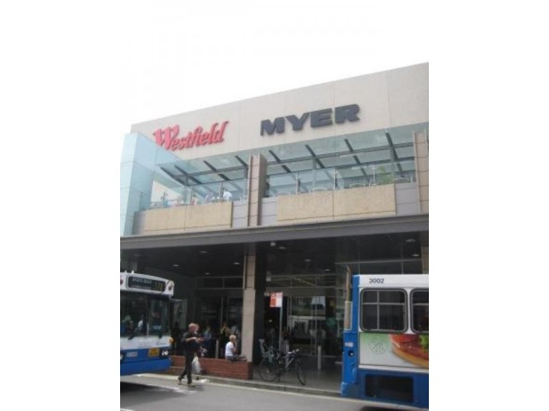 Bondi Junction NSW 2022
