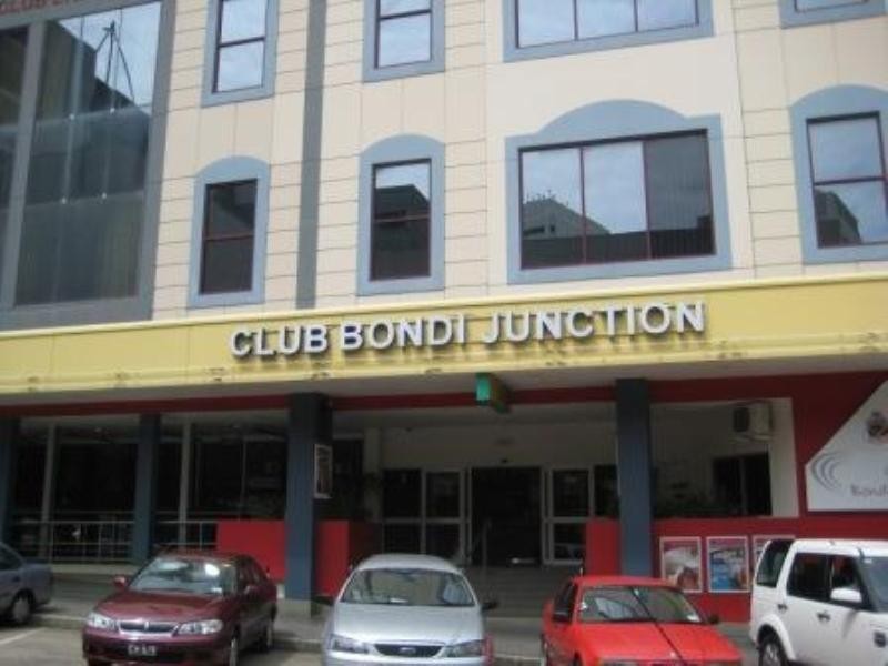 Bondi Junction NSW 2022