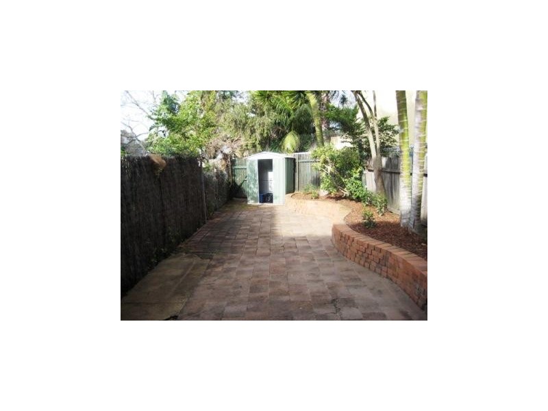 15 West Street, Paddington NSW 2021