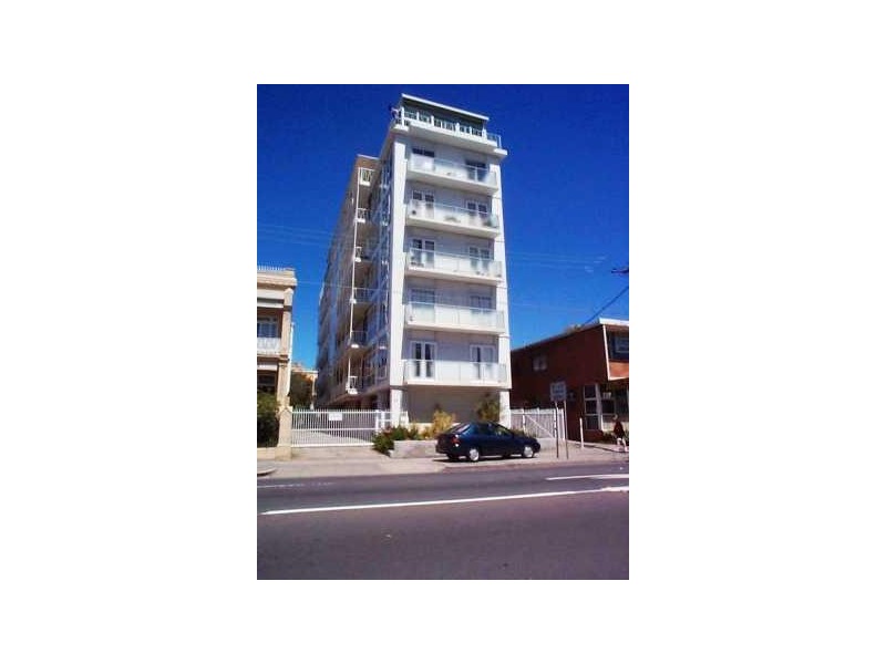 22/83 Old South Head Road, Bondi Junction NSW 2022