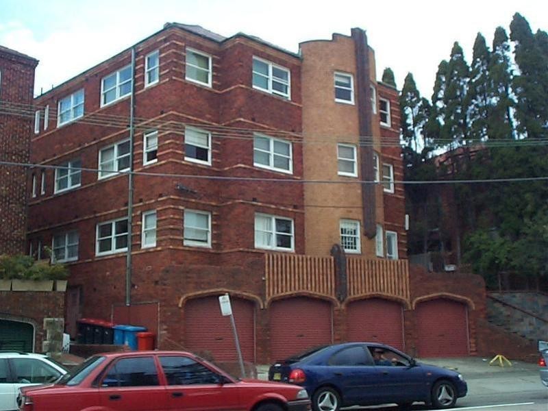 8/179 Victoria Road, Bellevue Hill NSW 2023