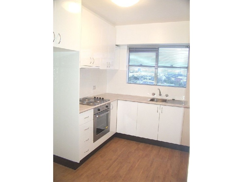 17/1 Cook Road, Centennial Park NSW 2021