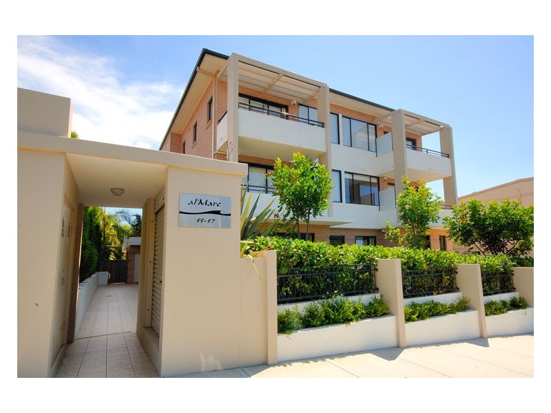 2/55-57 Carr Street, Coogee NSW 2034