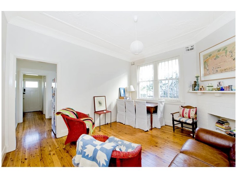 2/52 Wiley Street, Waverley NSW 2024