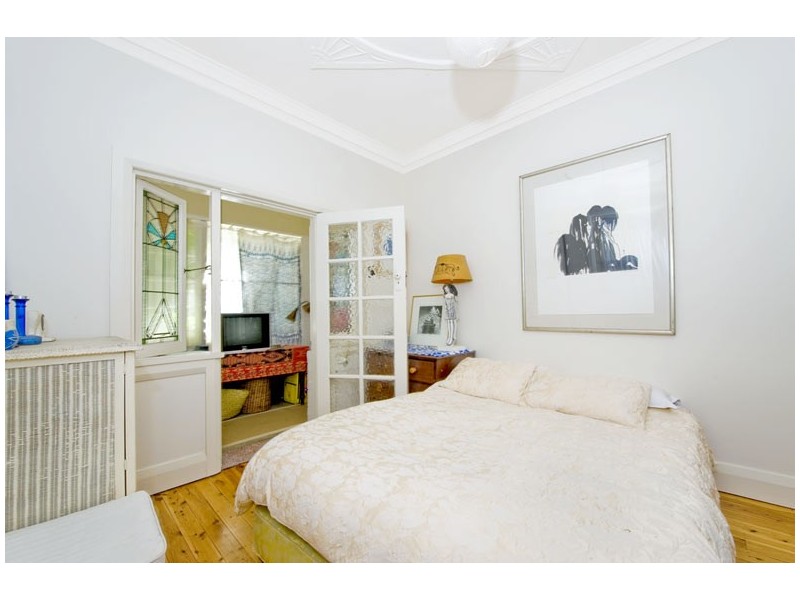 2/52 Wiley Street, Waverley NSW 2024