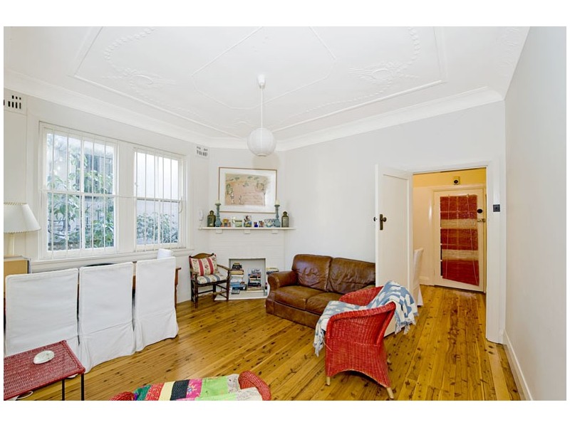 2/52 Wiley Street, Waverley NSW 2024