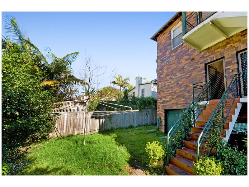 2/52 Wiley Street, Waverley NSW 2024