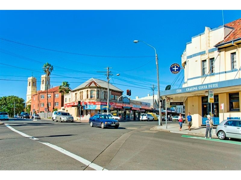 2/52 Wiley Street, Waverley NSW 2024