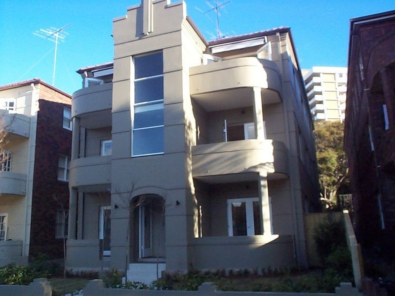 1/124 Francis Street, Bondi NSW 2026